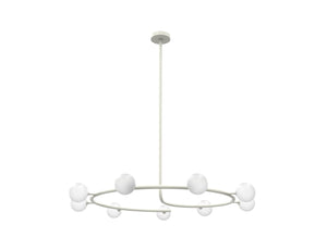 Fibonacci (Perfect White)