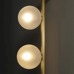 Bisou Wall Sconce