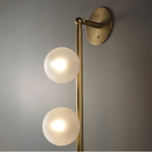 Bisou Wall Sconce