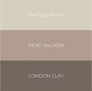 Brooklyn Color Palette