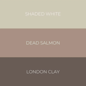 Brooklyn Flush Mount