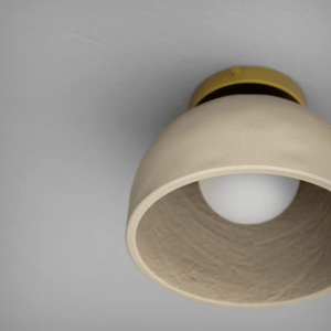 Brooklyn Flush Mount