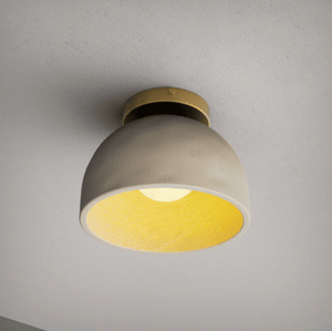 Brooklyn Flush Mount