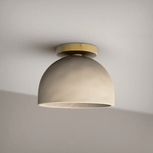 Brooklyn Flush Mount