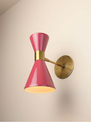Campana Wall Sconce