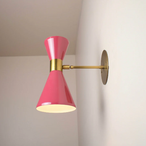 Campana Wall Sconce