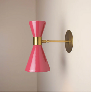 Campana Wall Sconce