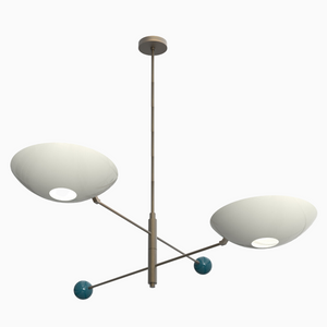 Catalonia 2-Tier
Regular price