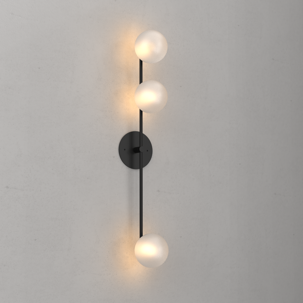 Collinear