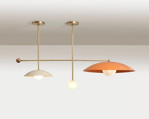 Corsa (Natural Brass, Terracotta, Crema, Walnut)