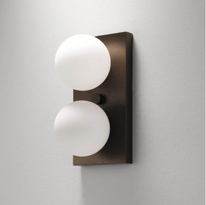 Duo Wall Sconce