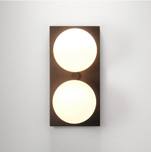 Duo Wall Sconce