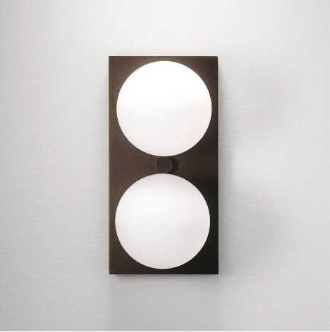 Duo Wall Sconce