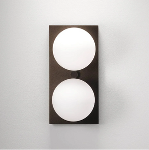 Duo Wall Sconce