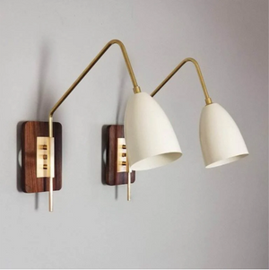 Elska Wall Mount Reading Lamp