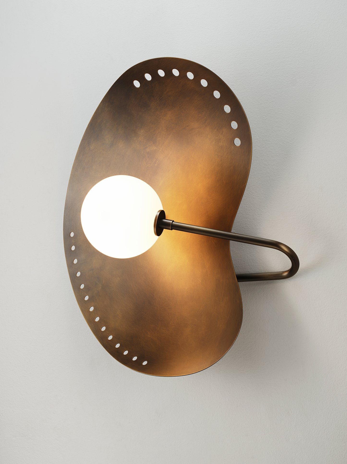 Formosa (Bronze)