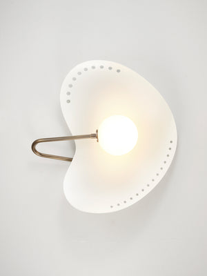 Formosa (Perfect White, Bronze)