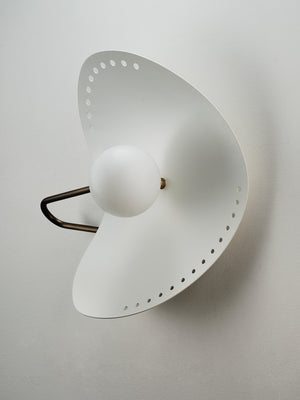 Formosa (Perfect White, Bronze)