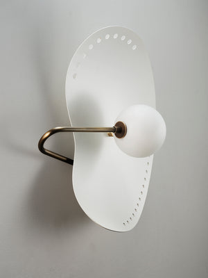 Formosa (Perfect White, Bronze)