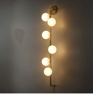 Harper Wall Sconce