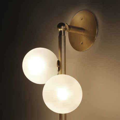 Harper Wall Sconce