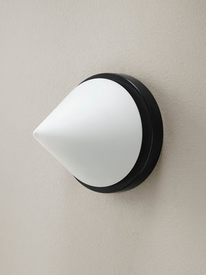 Jett (Marquina Black Marble)