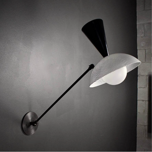Molto Reading Lamp
Regular price (Dark Bronze Enamel, Perfect White, Black)