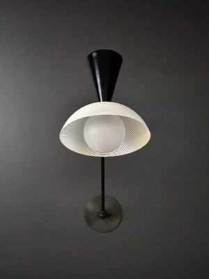 Molto Reading Lamp
Regular price (Dark Bronze Enamel, Perfect White, Black)