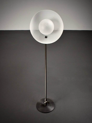 Molto Reading Lamp
Regular price (Dark Bronze Enamel, Perfect White, Black)