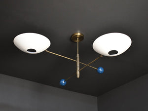 Catalonia 2-Tier
Regular price