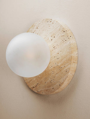 Lucie Wall Sconce