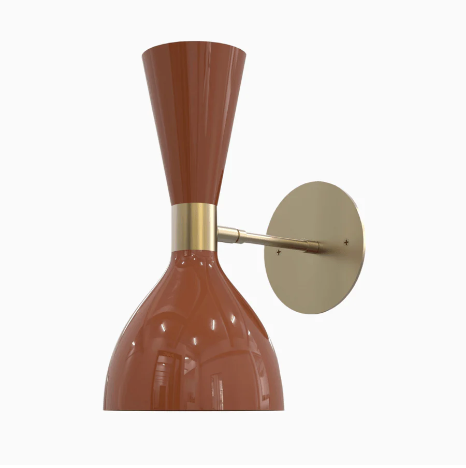 Ludo Wall Sconce