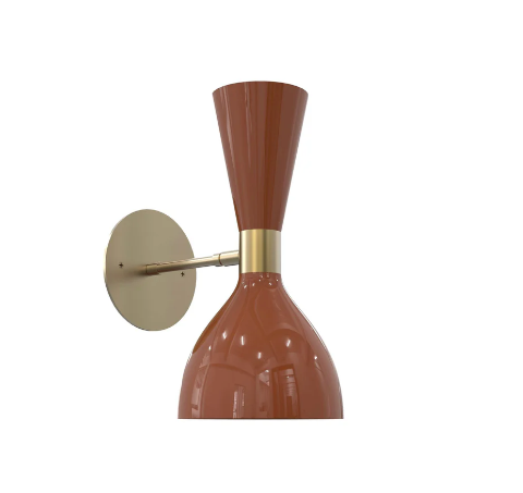 Ludo Wall Sconce