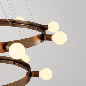 Manhattan2-Tier (Bronze)