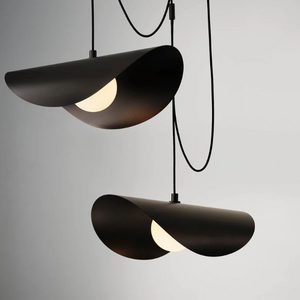 Montera 2 (Dark Bronze Enamel)