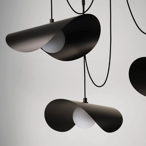 Montera (Dark Bronze Enamel)