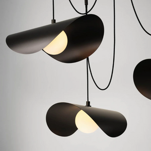 Montera (Dark Bronze Enamel)