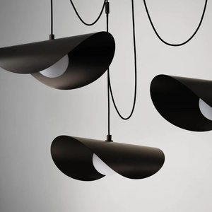 Montera (Dark Bronze Enamel)