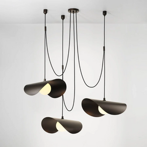 Montera (Dark Bronze Enamel)