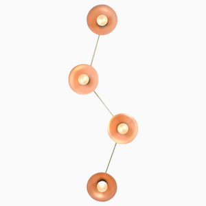 Multi Focal (Natural Brass, Mannequin)