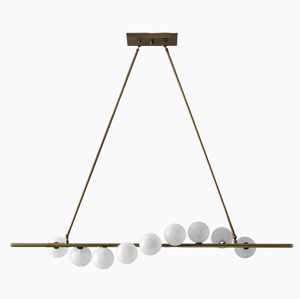 Nautilus (Natural Brass)