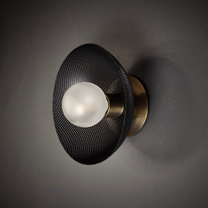 Petite Centric Wall Sconce