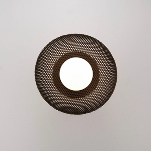 Petite Centric Wall Sconce