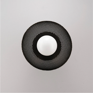 Petite Centric Wall Sconce