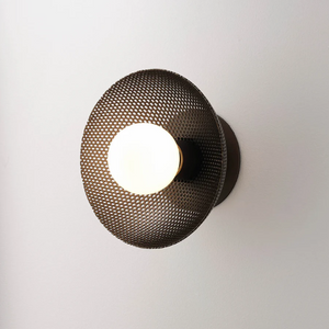 Petite Centric Wall Sconce