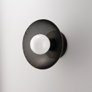 Petite Centric Wall Sconce