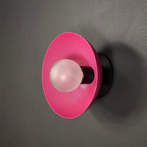 Petite Centric Wall Sconce