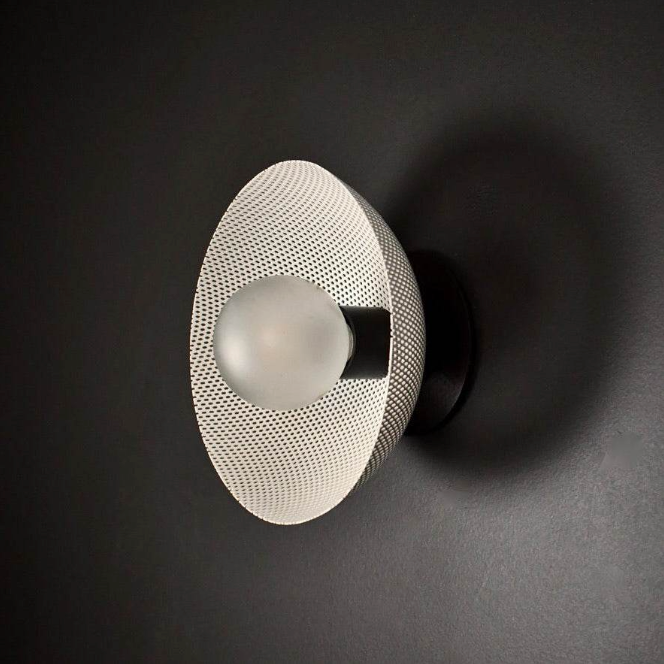 Petite Centric Wall Sconce
