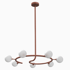 Petite Fibonacci (Mannequin)