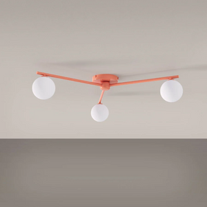 Segment 3 Flushmount